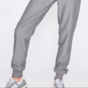 XXS Wear Figs Graphite Zamora Jogger Pants Regular